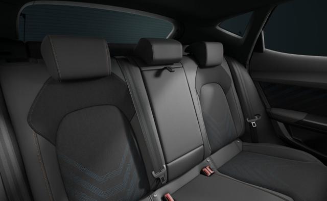 Cupra Formentor e-HYBRID 19" Pano IntelliD Dinamica 