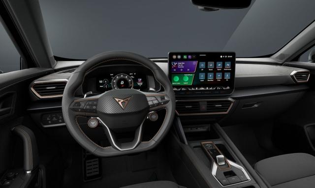 Cupra Formentor e-HYBRID 19" Dinamica EdgeP Kam eHk 