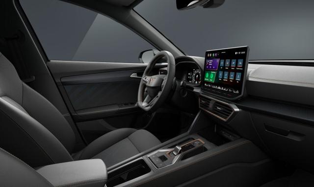 Cupra Formentor e-HYBRID 19" Dinamica EdgeP Kam eHk 
