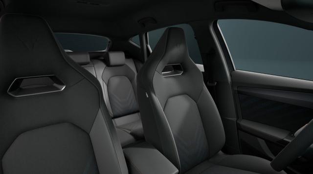 Cupra Formentor e-HYBRID 19" Dinamica EdgeP Kam eHk 