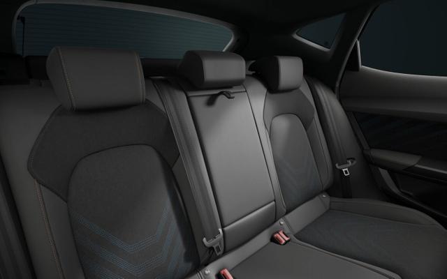 Cupra Formentor e-HYBRID 19" Dinamica EdgeP Kam eHk 