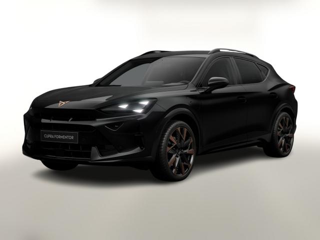 Cupra Formentor - e-HYBRID 19" Dinamica EdgeP Kam eHk