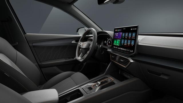 Formentor DSG EdgeP Kam eHk Keyless Ambi ACC PDC 