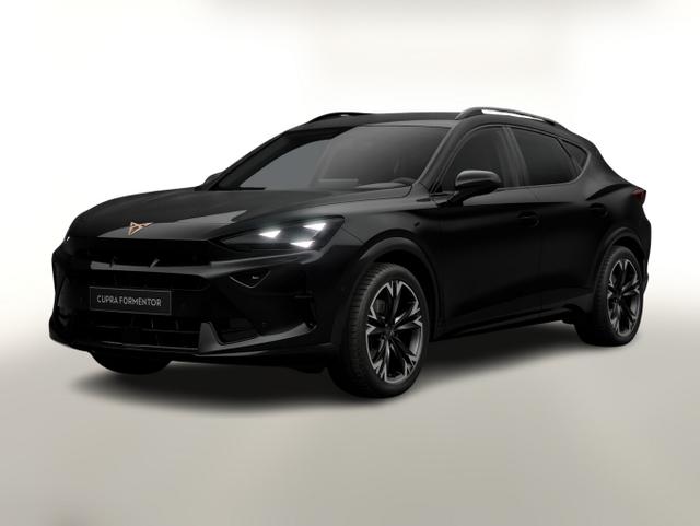 Cupra Formentor - DSG EdgeP Kam eHk Keyless Ambi ACC PDC