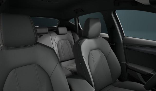Cupra Formentor DSG 19" intelliD EdgeP Kam eHk Keyles 