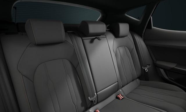 Cupra Formentor DSG 19" intelliD EdgeP Kam eHk Keyles 