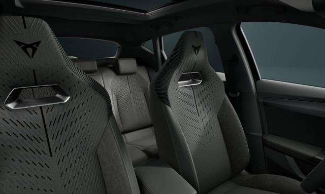 Cupra Formentor Tribe Edition e-HYBRID Pano 19" Kam 