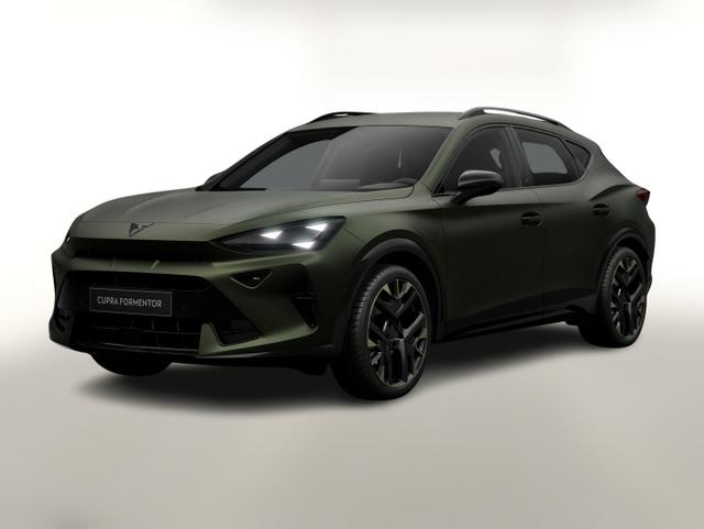 Vorlauffahrzeug Cupra Formentor - Tribe Edition e-HYBRID 19" Kam eHk Am