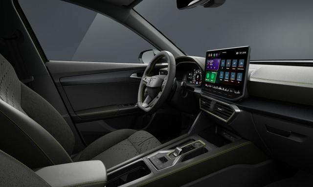 Cupra Formentor Tribe Edition e-HYBRID 19" Kam eHk Am 