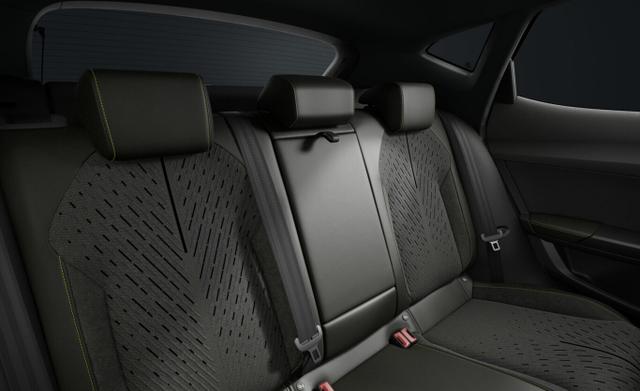 Cupra Formentor Tribe Edition e-HYBRID 19" Kam eHk Am 