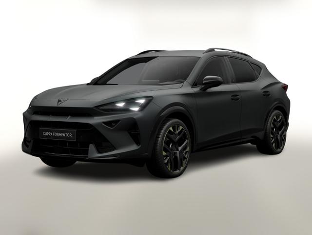 Cupra Formentor - Tribe Edition e-HYBRID Matrix DCC IPA