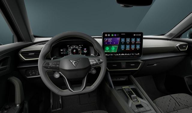 Cupra Formentor Tribe Edition e-HYBRID Matrix DCC IPA 
