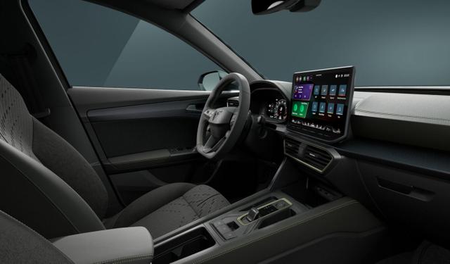 Cupra Formentor Tribe Edition e-HYBRID Matrix DCC IPA 