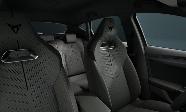 Cupra Formentor Tribe Edition e-HYBRID Matrix DCC IPA 