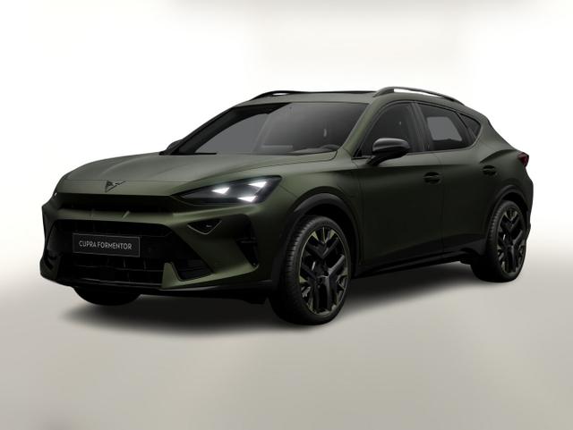 Cupra Formentor - Tribe Edition e-HYBRID Pano 19" Kam