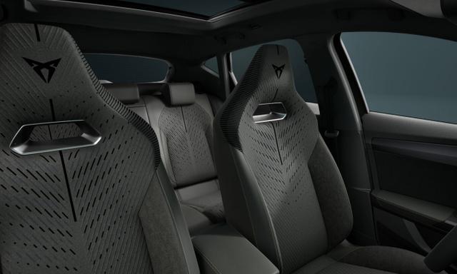Cupra Formentor Tribe Edition e-HYBRID Pano 19" Kam 