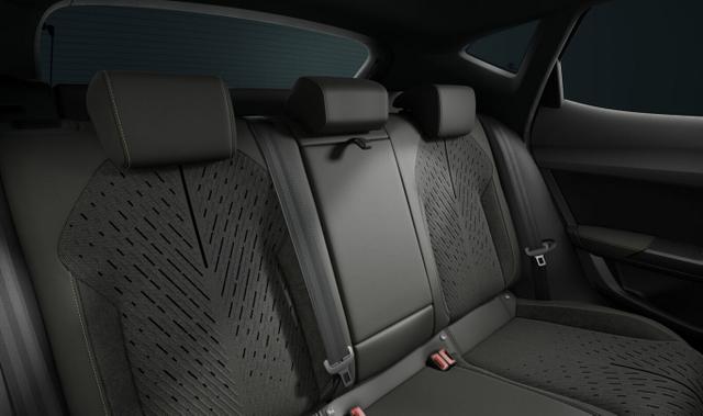 Cupra Formentor Tribe Edition e-HYBRID Pano 19" Kam 