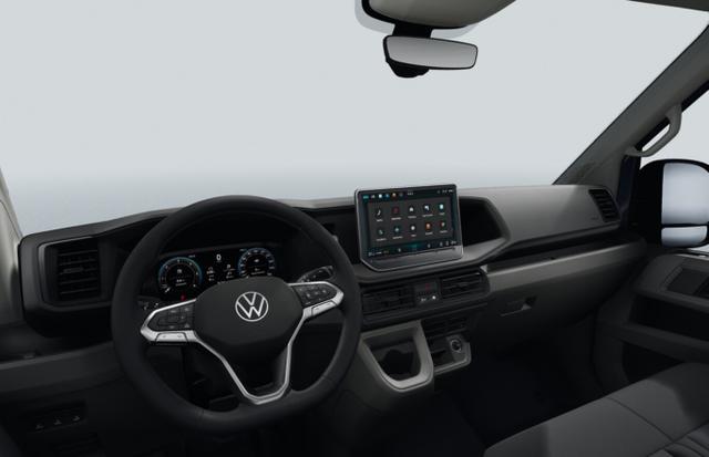 Volkswagen Crafter 35 AT8 L3H2 3S AHK Kam Temp AppC PDC 