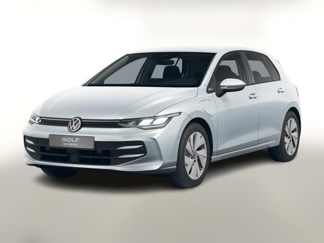 Volkswagen Golf - PHEV KeyL SHZ ParkAssPro LM17 KAM PrivG ACC