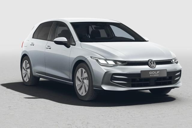 Volkswagen Golf - PHEV KeyL SHZ ParkAssPro LM17 KAM PrivG ACC