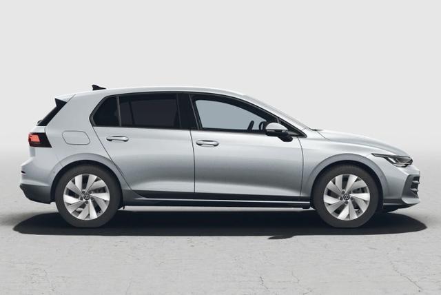 Volkswagen Golf PHEV KeyL SHZ ParkAssPro LM17 KAM PrivG ACC 