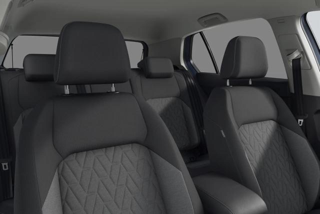 Golf PHEV KeyL SHZ ParkAssPro LM17 KAM PrivG ACC 