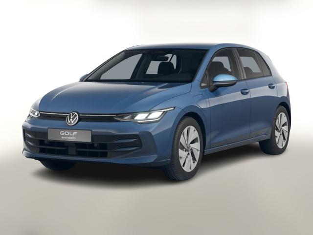 Volkswagen Golf - PHEV KeyL SHZ ParkAssPro LM17 KAM PrivG ACC