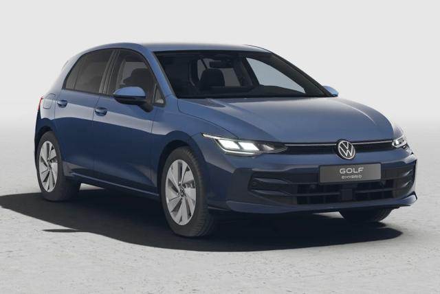 Volkswagen Golf - PHEV KeyL SHZ ParkAssPro LM17 KAM PrivG ACC