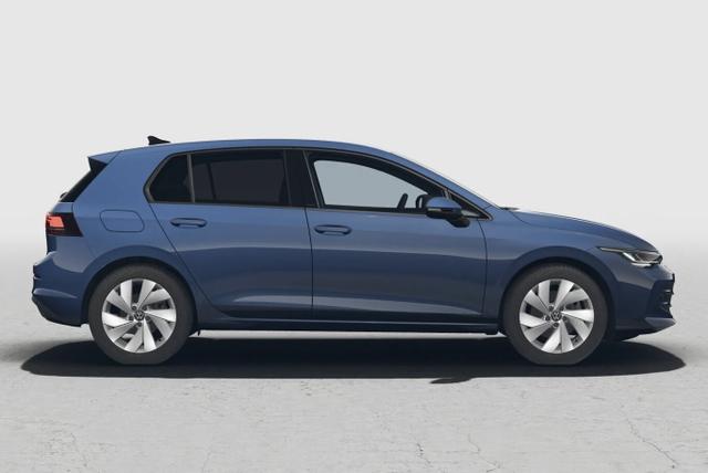 Volkswagen Golf PHEV KeyL SHZ ParkAssPro LM17 KAM PrivG ACC 