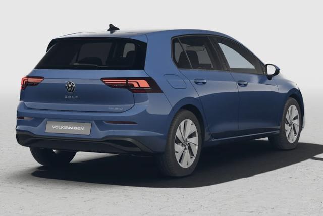 Volkswagen Golf PHEV KeyL SHZ ParkAssPro LM17 KAM PrivG ACC 