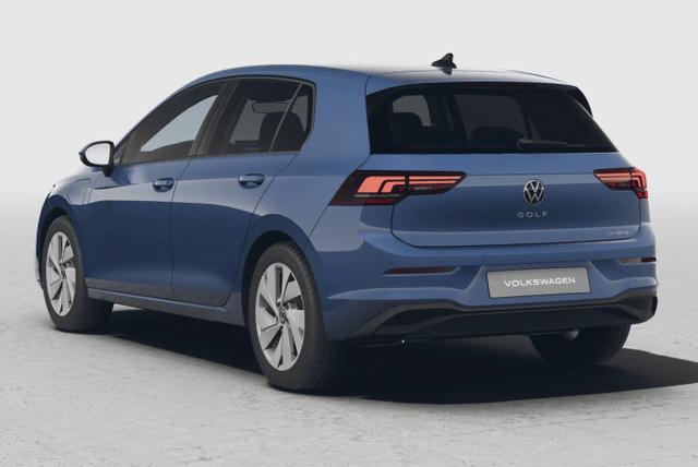 Volkswagen Golf PHEV KeyL SHZ ParkAssPro LM17 KAM PrivG ACC 