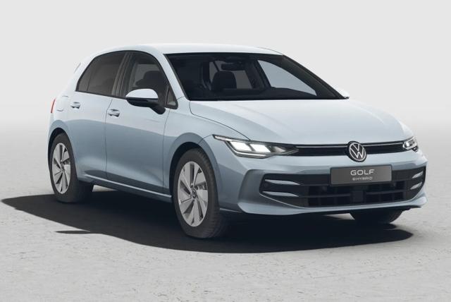 Volkswagen Golf - PHEV KeyL SHZ ParkAssPro LM17 KAM PrivG ACC