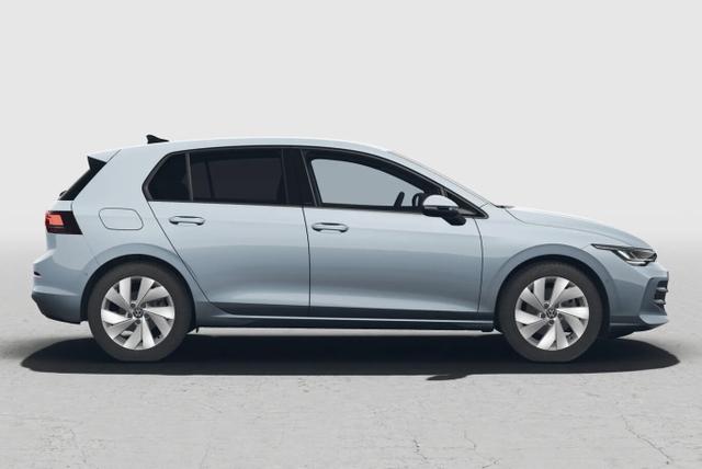 Volkswagen Golf PHEV KeyL SHZ ParkAssPro LM17 KAM PrivG ACC 