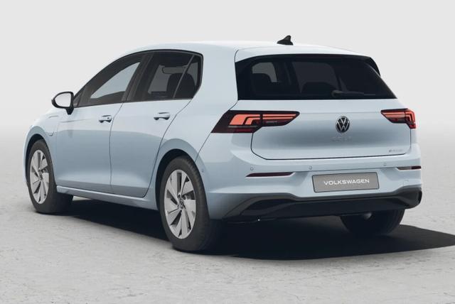 Volkswagen Golf PHEV KeyL SHZ ParkAssPro LM17 KAM PrivG ACC 