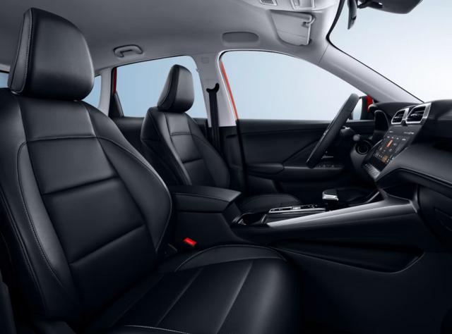 MG ZS Luxury Hybrid+ Pano ACC 360Kam Nav LED SHZ 