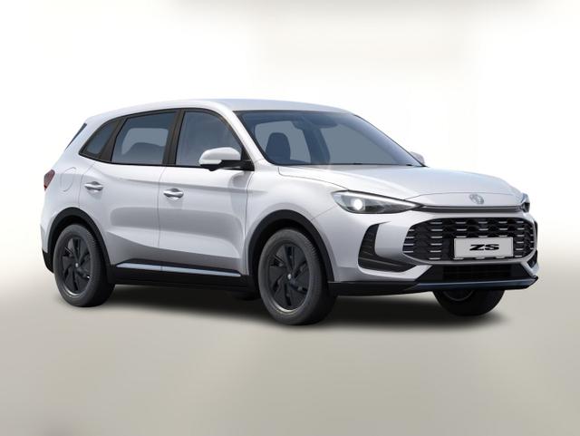 MG ZS - Standard Nav Kam TotW PDC AppCo Klima LKA