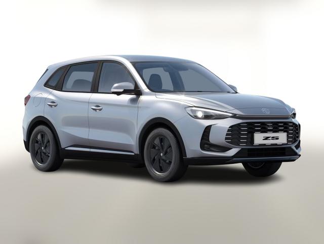 MG ZS - Standard Nav Kam TotW PDC AppCo Klima LKA