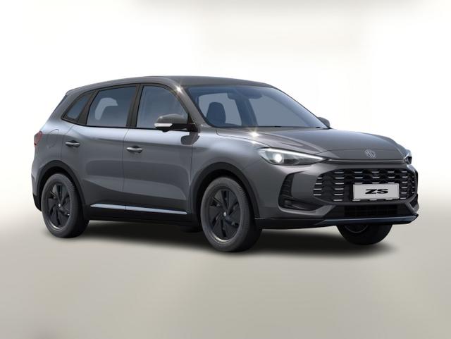 MG ZS - Standard Nav Kam TotW PDC AppCo Klima LKA