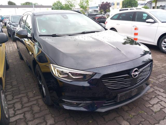 Opel Insignia Country Tour Business INNOVATION 1.6 CDTI 136 Aut. 