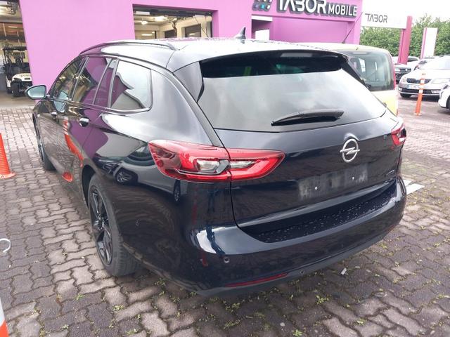 Opel Insignia Country Tour Business INNOVATION 1.6 CDTI 136 Aut. 