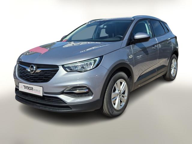 Opel Grandland X - Edition 1.2 Turbo 130 LED SHZ PDC