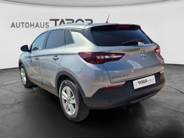 Opel Grandland X Edition 1.2 Turbo 130 LED SHZ PDC 