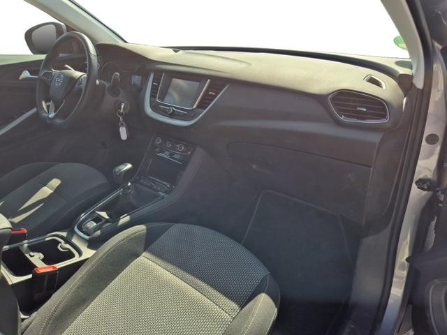 Opel Grandland X Edition 1.2 Turbo 130 LED SHZ PDC 