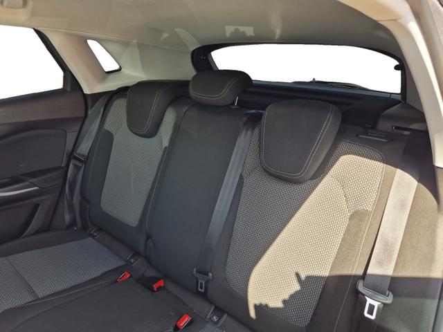 Opel Grandland X Edition 1.2 Turbo 130 LED SHZ PDC 