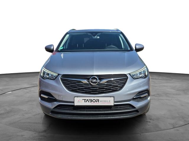 Opel Grandland X Edition 1.2 Turbo 130 LED SHZ PDC 