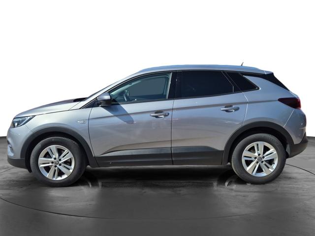 Opel Grandland X Edition 1.2 Turbo 130 LED SHZ PDC 