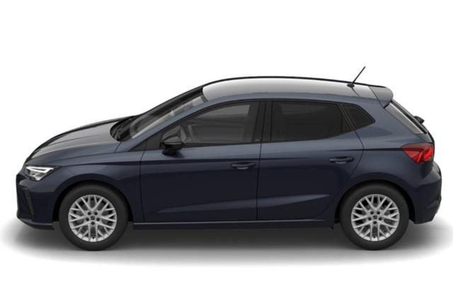 Ibiza FR DSG Facelift VollLED SHZ Kam ACC FullL 