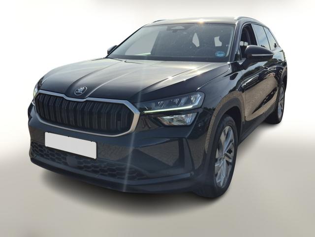 Skoda Kodiaq - Selection 2.0 TDI 193 DSG 4x4 LED Nav 19Z