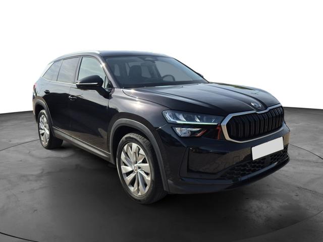 Kodiaq Selection 2.0 TDI 193 DSG 4x4 LED Nav 19Z 