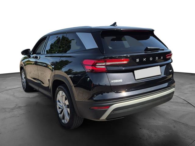 Kodiaq Selection 2.0 TDI 193 DSG 4x4 LED Nav 19Z 